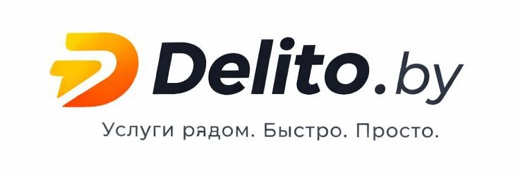 Delito.by Logo